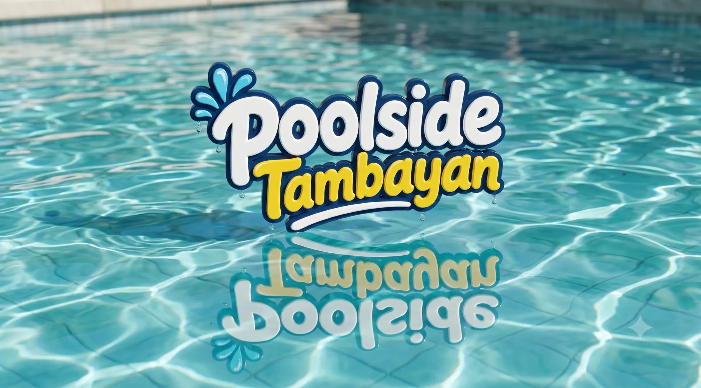 Poolside Tambayan