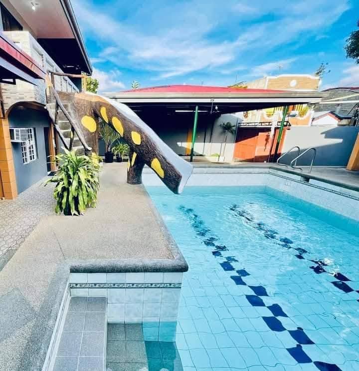 Poolside Tambayan — pool area (1)