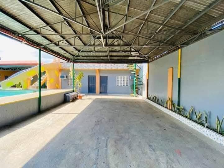 Poolside Tambayan — common area (2)
